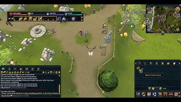 RuneScape clue scroll easy casket reward 1
