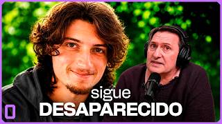 MARIANO MARTINEZ: Search continues for missing young man in La Plata