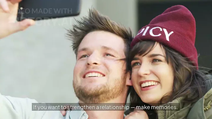 The TOP 5 Human Trait That CONNECT Us #communicationskills #deepconnection #emotionalintelligence