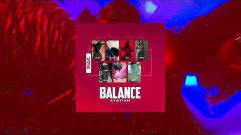 Thumbnail of Ayetian - BALANCE (Official Visualizer)