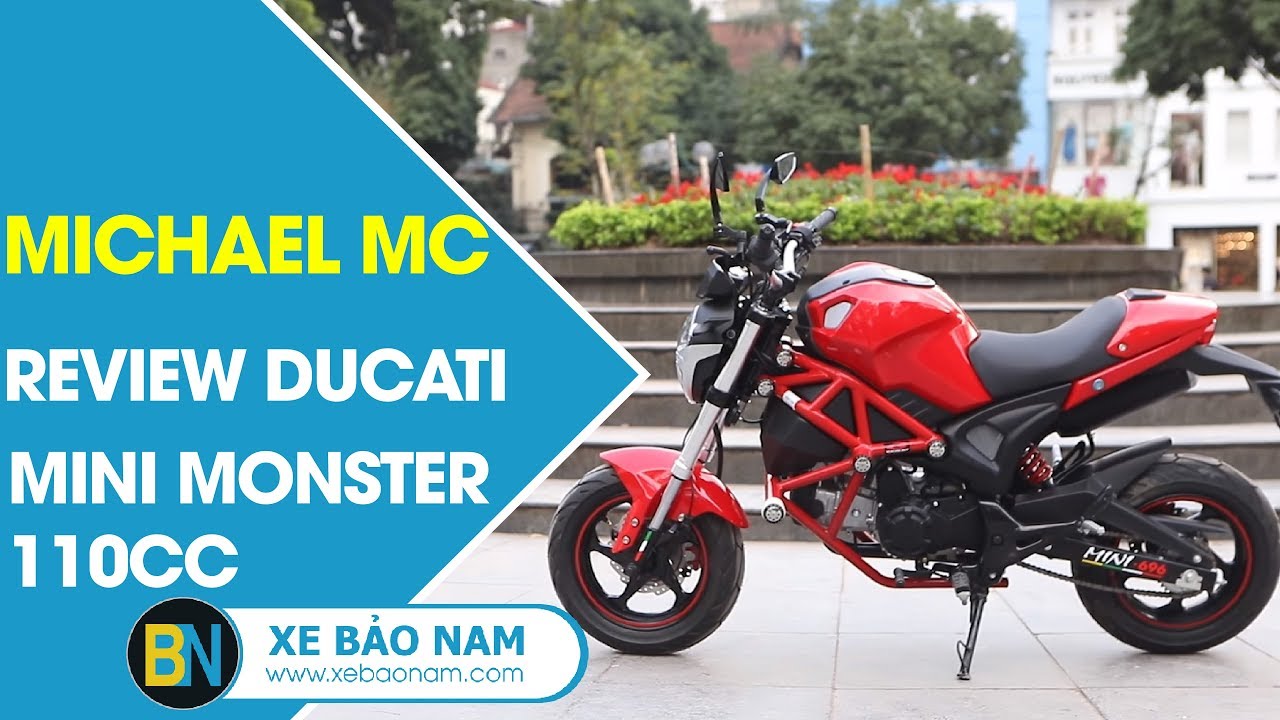 Khám phá nhiều hơn 91 ducati mini 125cc mới nhất  thdonghoadianeduvn