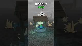 Hideout 1 Vs 100