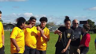 House Sport Day August 2020