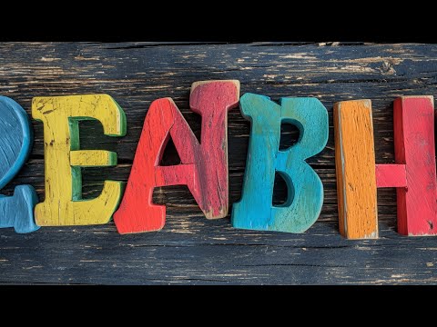 How Many Consonants