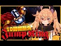 【Jump King】明日おたんじょうびおめでとうっていわれたいのでやる【カガセ・ウノ/VERSEⁿ】