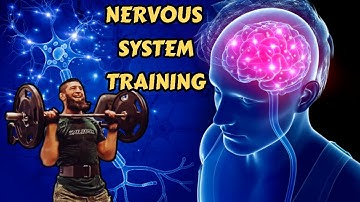 Unlocking The Nervous System Training for Combat Sports (Marinovich Style)