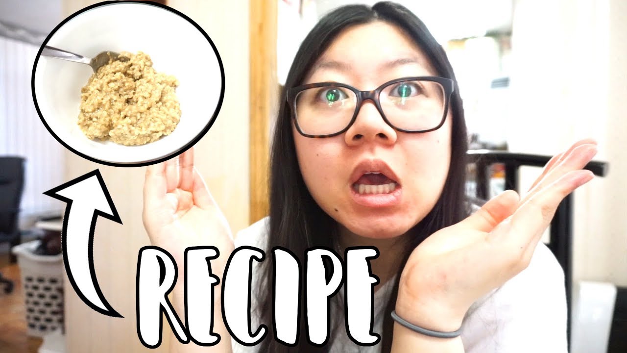 PREGNANT DAY IN THE LIFE + MY OATMEAL RECIPE! kellyletv YouTube