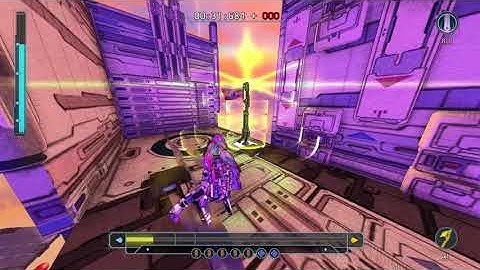 Super Cloudbuilt - Strength - Beacons - 41:601