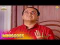 Bhide ko kis baat ki hai शिकायत! | TMKOC Hungama | EP 1068 | Minisodes