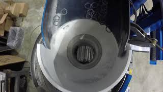 IMS Wave Washer Inspection System