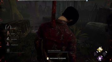 Why solo queue sucks in DBD