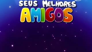 Abertura Do Patati Patatá Brinquedo Show Da Alegria