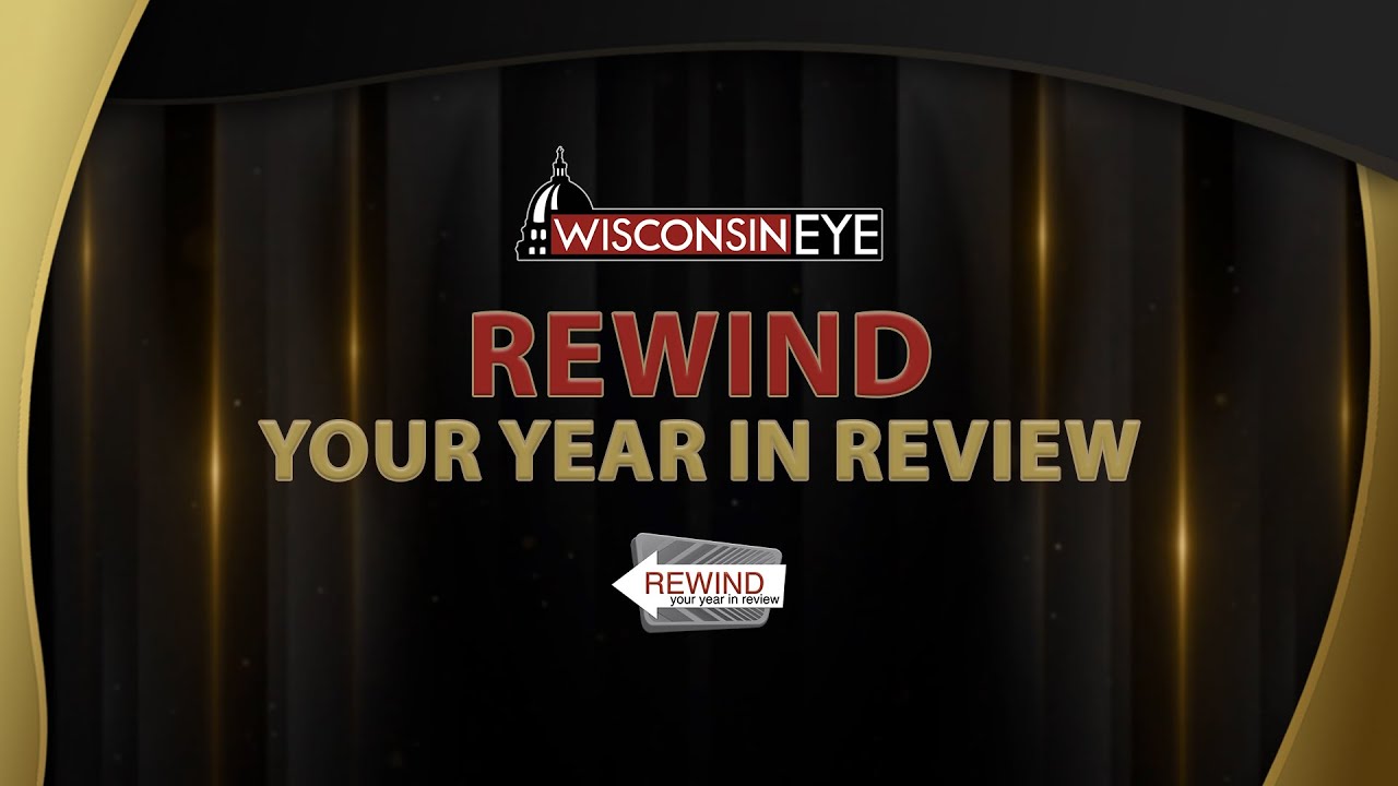 WisEye Morning Minute: 2024 Year in Review Top Story