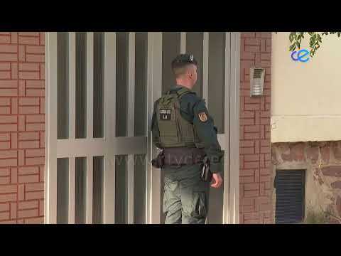 Desde la AUGC consideran que Ceuta necesita unos 200 agentes más