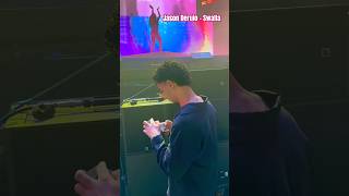Jason Derulo - Swalla 🤩 14.06.2026 ЦСКА Арена Moscow