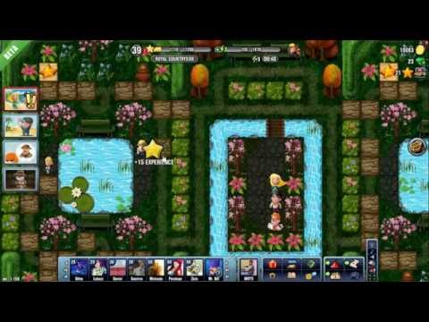 Diggy's Adventure Royal Countryside Level up 38-39