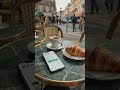 Paris is better when your phone works 🇫🇷