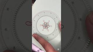 3 Unique Spirograph Designs #Spirograph #GeometricArt #DrawingForKids #ArtTutorial #CreativeDrawing Wealth