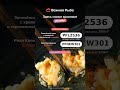 Роллы в подарок от Важной Рыбы к любому заказу! 💫🍣 Забирай все актуальные промокоды в описании 🫶🏻