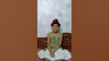 Moumachi moumachi Bangla kobita||Chotoder kobita||Bangla chora|Kajer Lok poem