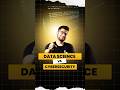 Data Science vs Cybersecurity: Which Tech Career Is Right for You? 🔍