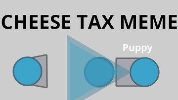 Funniest Song Meme In Arras.IO: The Cheese Tax!!!