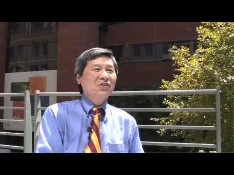 Larry Lim: USC Staff Milestones (2010)