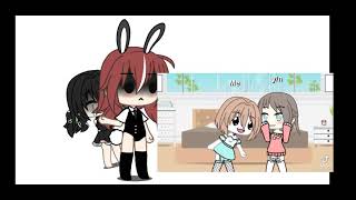 Pls Stop Gacha Heat Uwu By Mina Chan