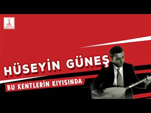 Hüseyin Güneş - Bu Dert Beni Ağlatır