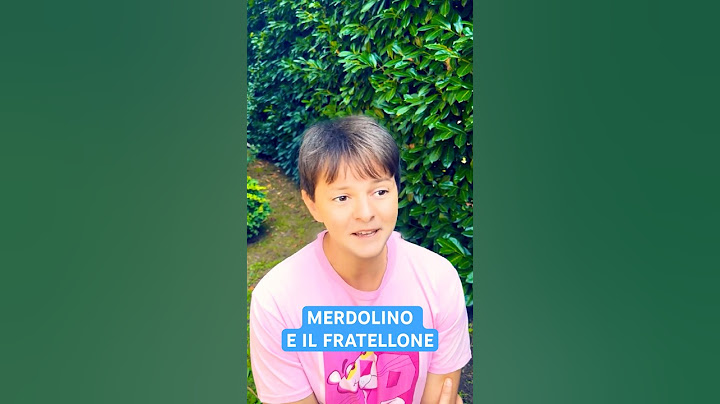 BAMBINO VS FRATELLONE🙄 - Bambini Divertenti - iPantellas
