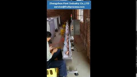 weight sorting machine,  weight grading machine