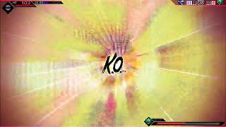 Celebrity CrossCode - Boss Fight - Apollo 3rd Encounter - PvP Battle - Gaia's Garden Wealth