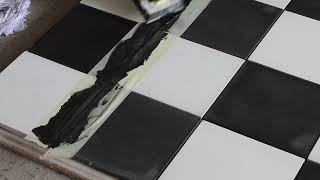 SPECTRALOCK® PREMIUM NS Grout Midnight Black