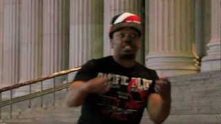 HotBarZ- tell me what u think (John Dillinger Mixtape Out Now!!!!!) May 2012