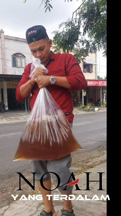ES TEH - YANG TERDALAM - ANAK ACEH CUK