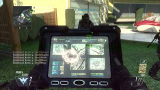 Glitches! (Black Ops 2) Laptop-Ipad Glitch
