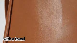 Biki Bk9960 Leather Cleaner Kit Oem & Private Label For Global Footwear Brands