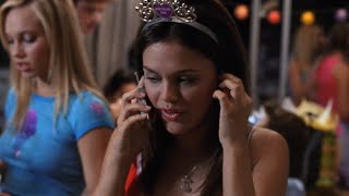 The O.C. - Seth and Summer 1x02
