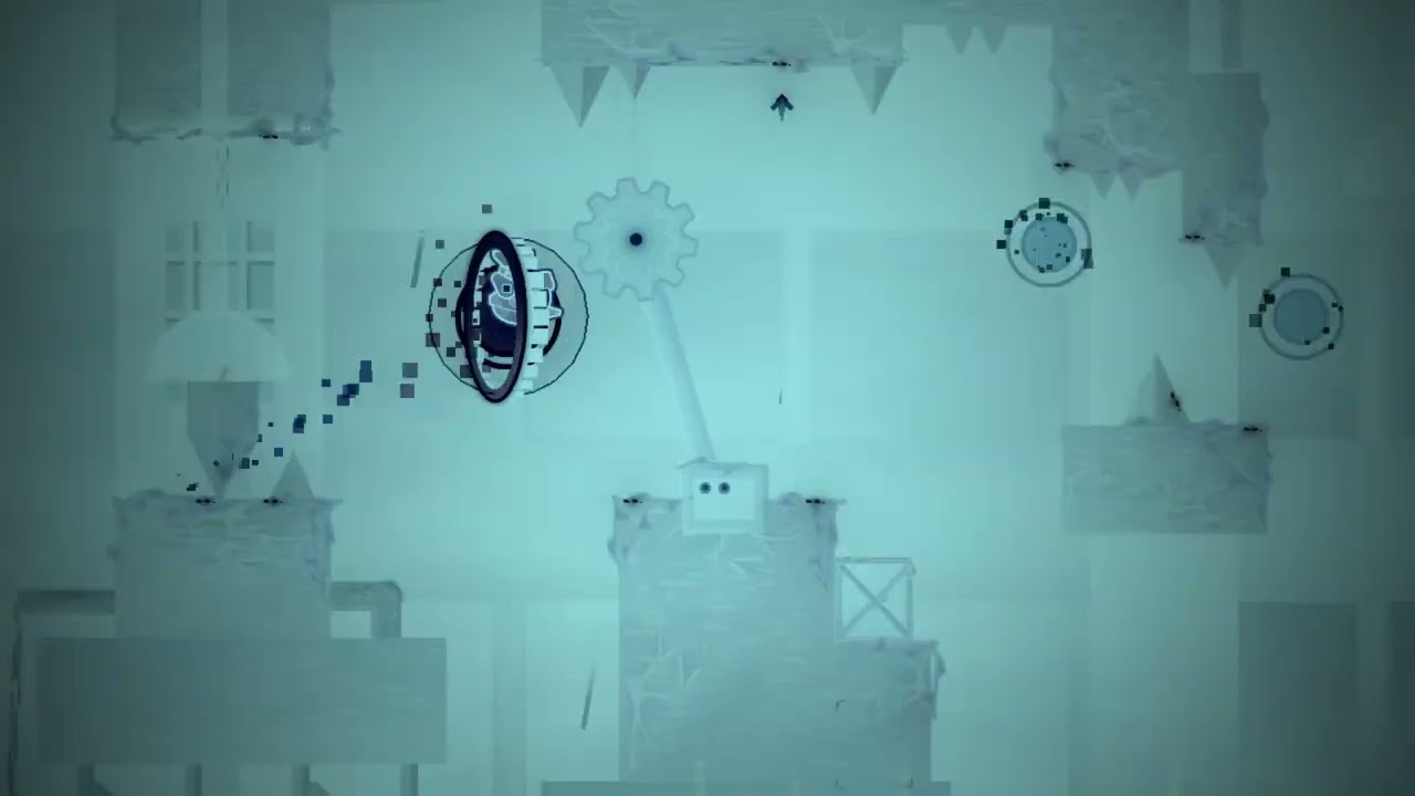 The Salt Factory - [TOP 33] SHOWCASE - [4K, 60FPS] FULL HIGH Quality - Geometry Dash