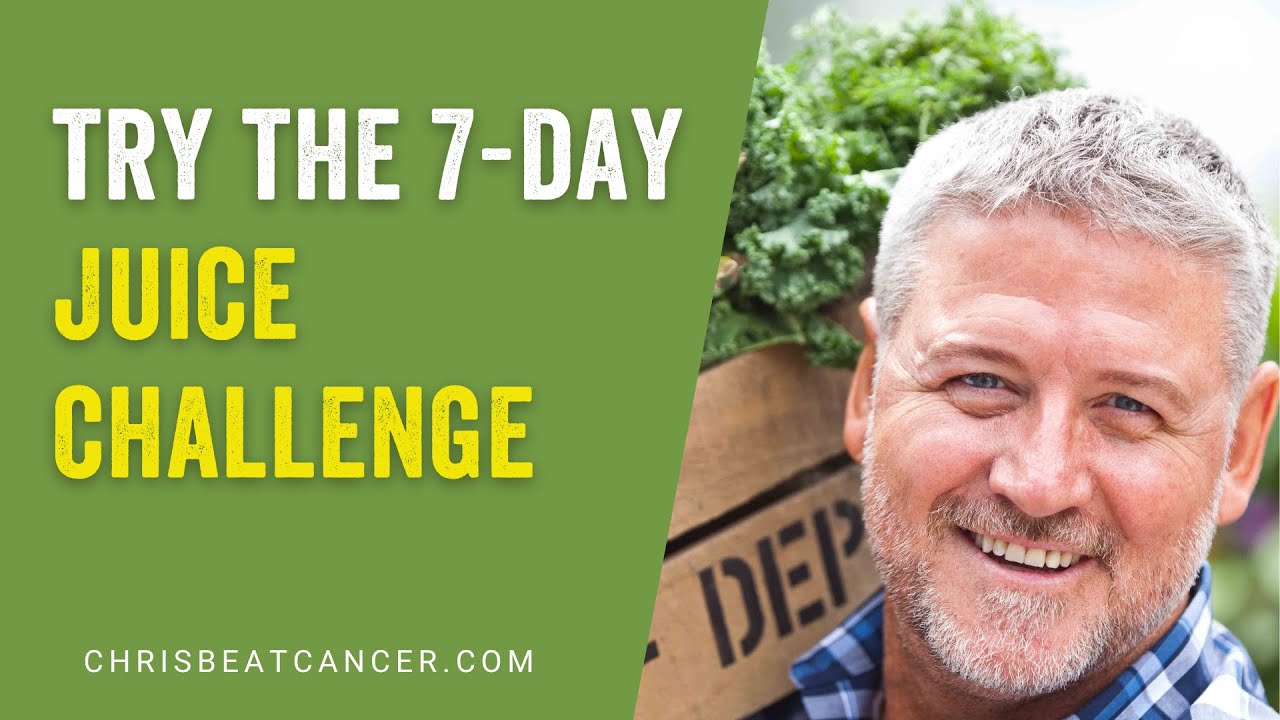 Try the 7Day Juice Challenge Joe Cross YouTube
