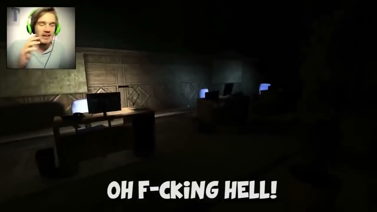 {Pewdiepie} Funny Montage {Sparta DrLaSp T9 V2 Remix}