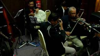 Asli group- Keroncong.