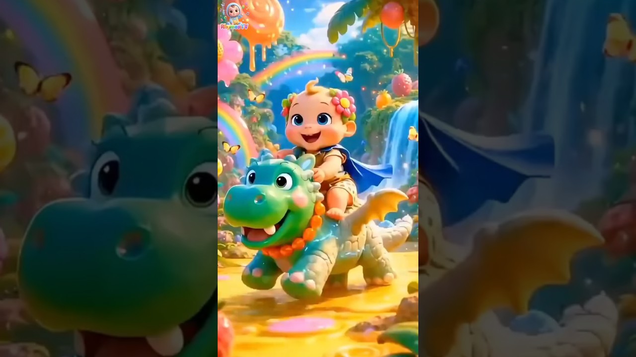 Rum Sum Song|Baby Shark|Nursery rhymes 