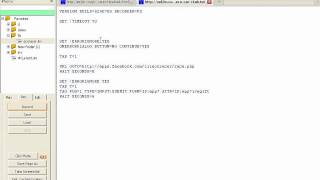 firefox facebook imacros ecoracer 2