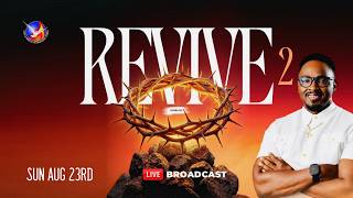 REVIVE 2 | FMIC Sunday Live Service [23.08.2026] #liveservice