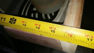 How to mount Villa spidem superautomatic espresso maker in a van