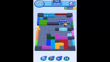 Color Block Jam Level 214