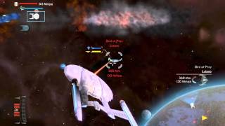 Lets Play... Star Trek Legacy [01]