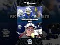 Ben Maller BREAKS DOWN Anthony Richardson Trade Pitch 😳 NFL Shake-Up!