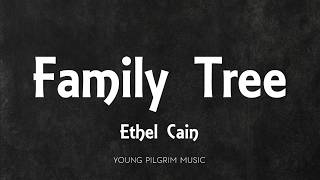 Ethel Cain - Family Tree (Intro) [Lyrics]